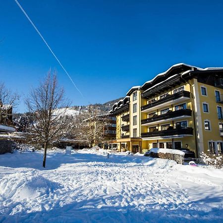 Hotel Pinzgauerhof By Alpeffect Hotels Zell am See Exterior photo